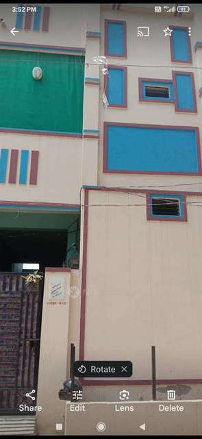 1 BHK House For Sale  In Quthbullapur