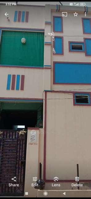 1 BHK House For Sale  In Quthbullapur