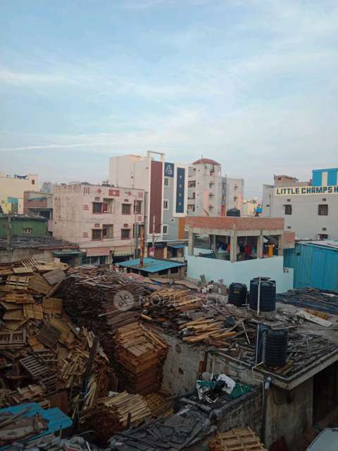 1 BHK House For Sale  In Quthbullapur