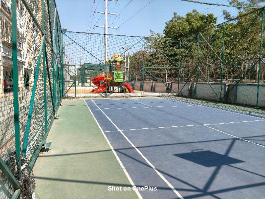 2 BHK Flat In Sterling Silver Heights, Adjacent To Orr Service Road For Sale  In Mallampet