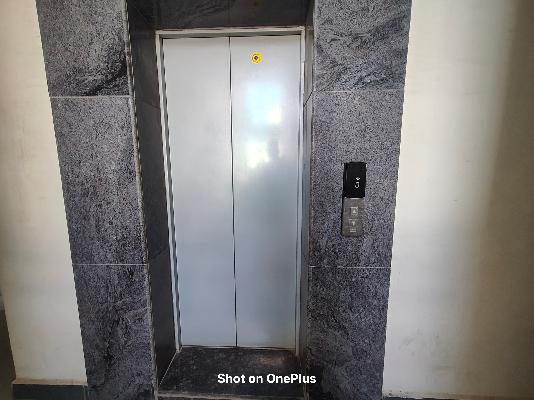 2 BHK Flat In Sterling Silver Heights, Adjacent To Orr Service Road For Sale  In Mallampet