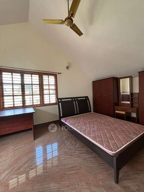 4+ BHK House For Sale  In Rajanna Layout