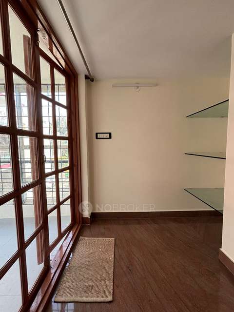 4+ BHK House For Sale  In Rajanna Layout