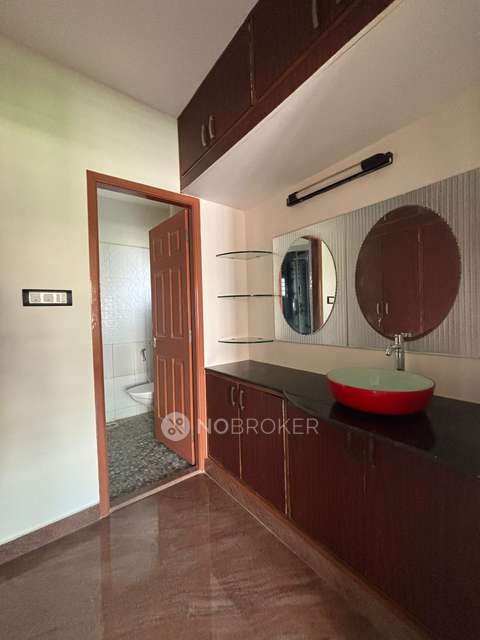 4+ BHK House For Sale  In Rajanna Layout