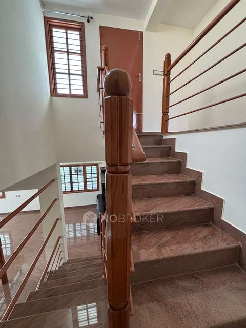 4+ BHK House For Sale  In Rajanna Layout