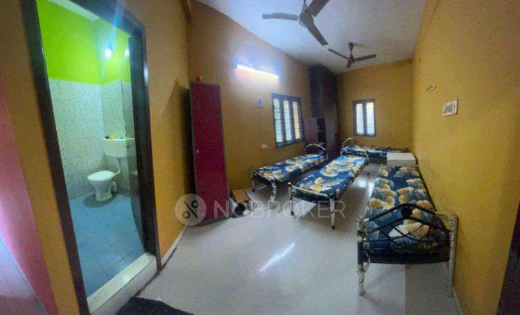 PG for Boys in Sholinganallur