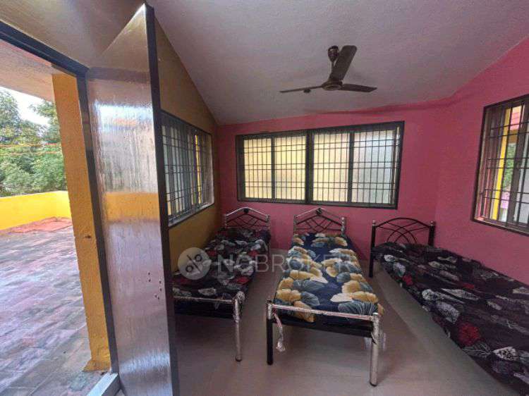 PG for Boys in Sholinganallur