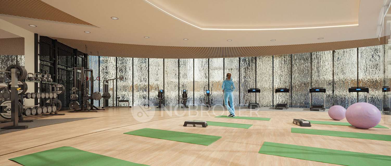 4 BHK Flat In Lodha Palais For Sale  In Kothrud