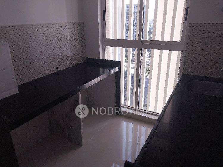 2 BHK Flat In Lodha Upper Thane, Thane For Sale  In Thane