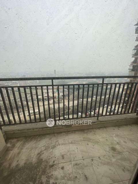 3 BHK Flat In Rishabh  Cloud 9 Towers For Sale  In Indirapuram