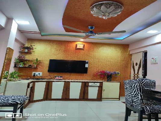 1 BHK Flat In Mukund Smurty For Sale  In Kalwa