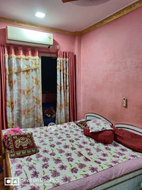 1 BHK Flat In Mukund Smurty For Sale  In Kalwa