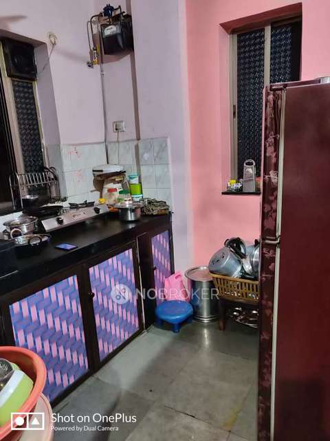 1 BHK Flat In Mukund Smurty For Sale  In Kalwa