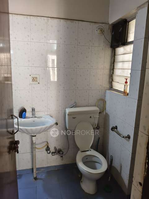 3 BHK Flat In Kubera Sankul for Rent In Hadapsar