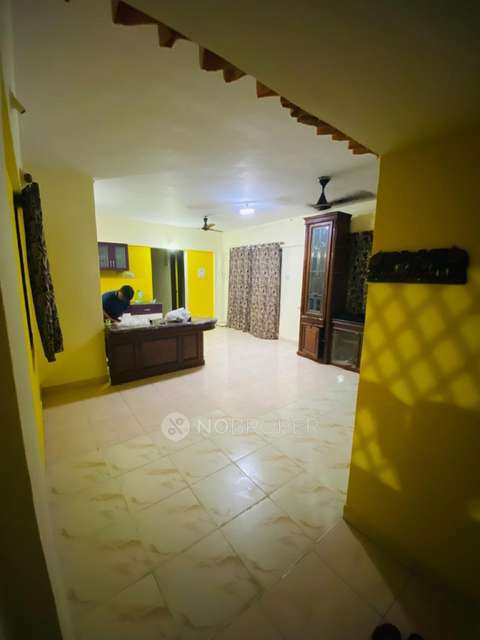 3 BHK Flat In Kubera Sankul for Rent  In Hadapsar