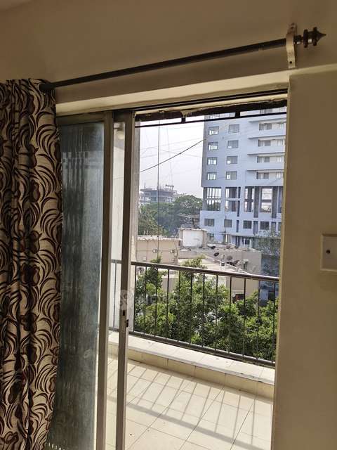 3 BHK Flat In Kubera Sankul for Rent In Hadapsar