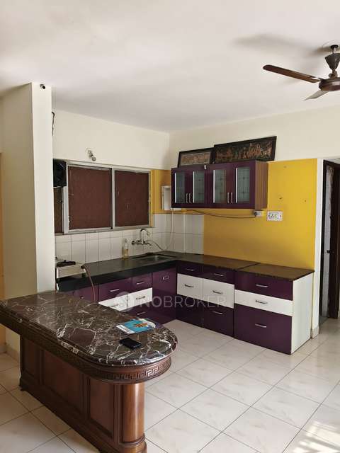 3 BHK Flat In Kubera Sankul for Rent In Hadapsar