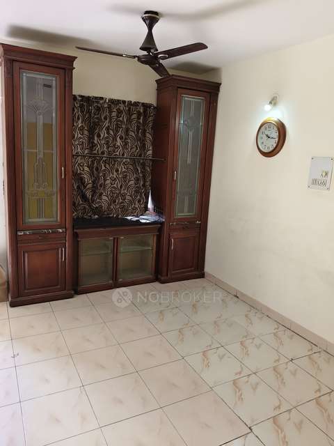 3 BHK Flat In Kubera Sankul for Rent In Hadapsar