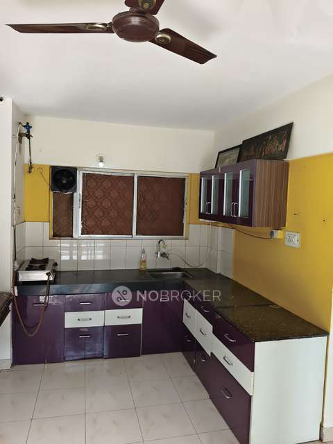 3 BHK Flat In Kubera Sankul for Rent  In Hadapsar