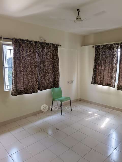 3 BHK Flat In Kubera Sankul for Rent In Hadapsar