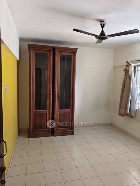 3 BHK Flat In Kubera Sankul for Rent In Hadapsar