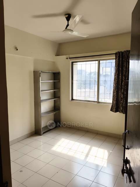3 BHK Flat In Kubera Sankul for Rent In Hadapsar