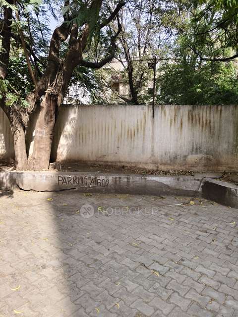 3 BHK Flat In Kubera Sankul for Rent In Hadapsar