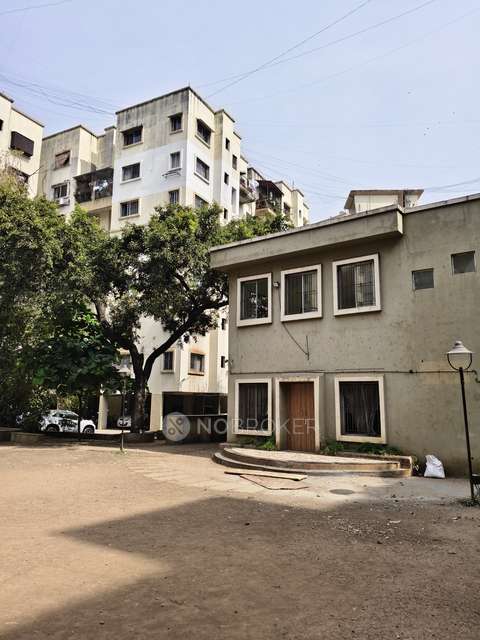 3 BHK Flat In Kubera Sankul for Rent In Hadapsar