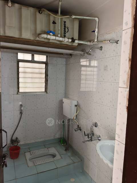 3 BHK Flat In Kubera Sankul for Rent In Hadapsar