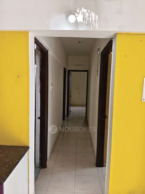 3 BHK Flat In Kubera Sankul for Rent In Hadapsar