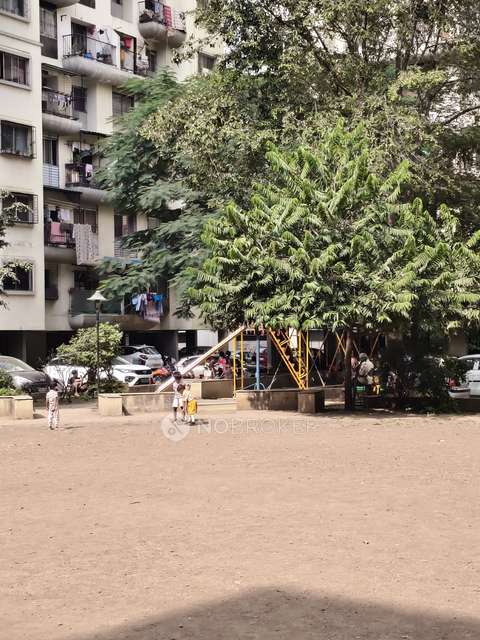 3 BHK Flat In Kubera Sankul for Rent In Hadapsar