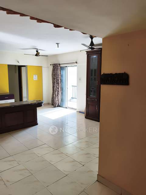 3 BHK Flat In Kubera Sankul for Rent In Hadapsar