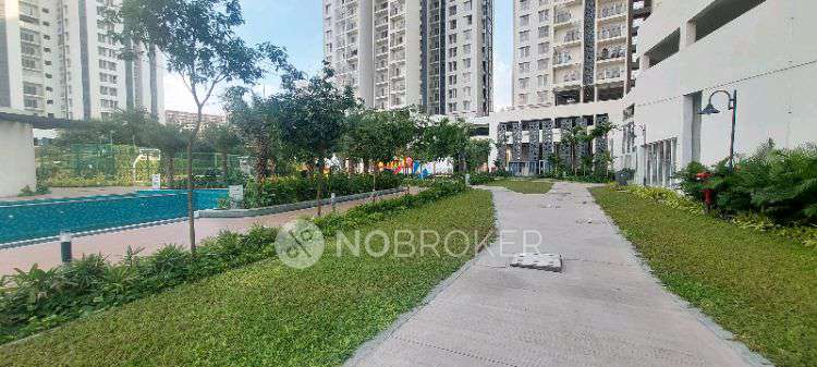 2 BHK Flat In Godrej Nurture Mamurdi for Rent  In Mamurdi