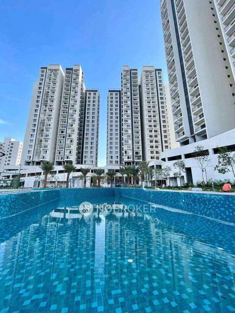 2 BHK Flat In Godrej Nurture Mamurdi for Rent  In Mamurdi