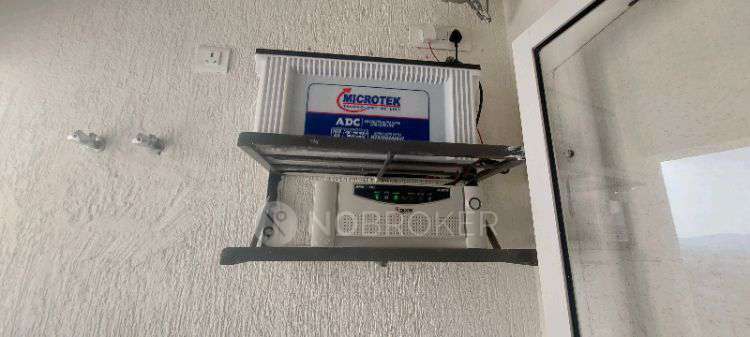 2 BHK Flat In Godrej Nurture Mamurdi for Rent  In Mamurdi