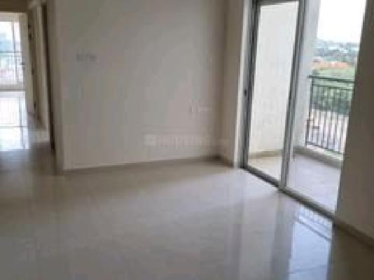2 BHK Flat In Godrej Nurture Mamurdi for Rent  In Mamurdi