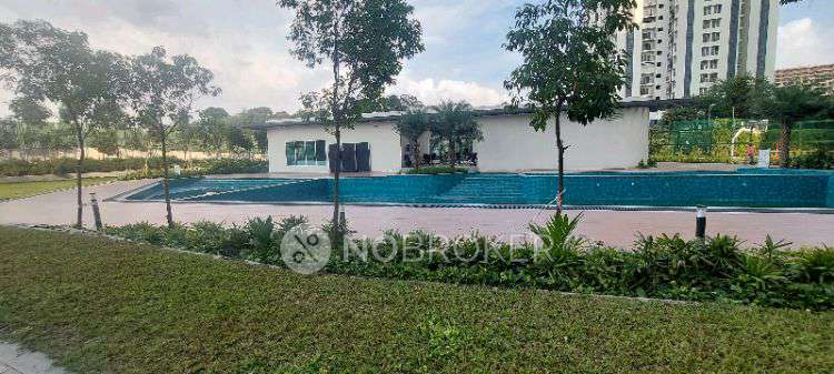 2 BHK Flat In Godrej Nurture Mamurdi for Rent  In Mamurdi