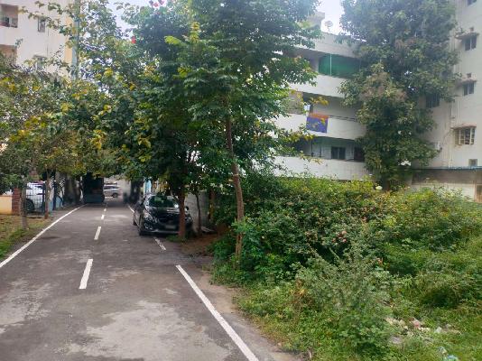 Plot For Sale  In Devarachikkana Halli