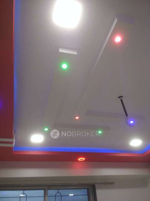 2 BHK Flat For Sale  In Narhe