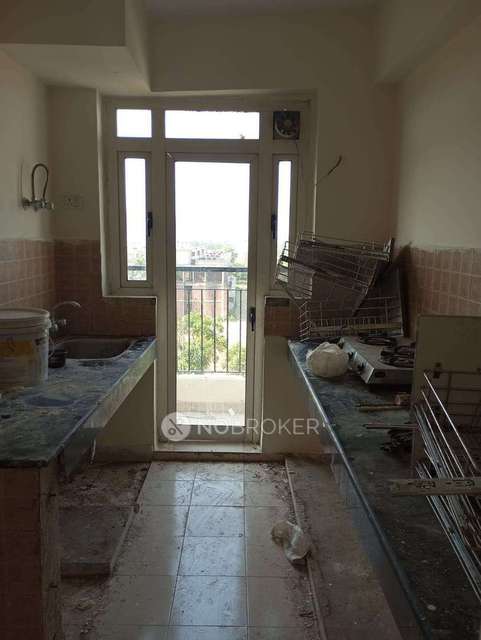 2 BHK Flat In Aditya Luxuria Estate For Sale  In Bamheta
