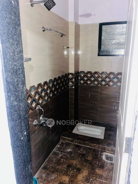 1 RK House for Rent  In Vinayak Nagar Lane 1