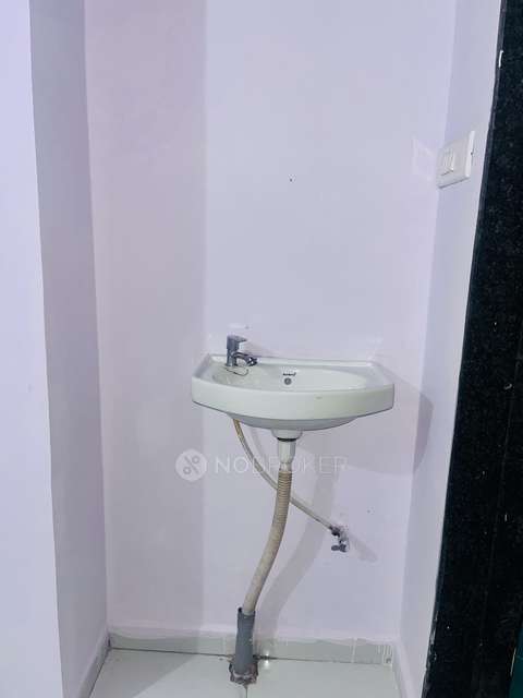 1 RK House for Rent  In Vinayak Nagar Lane 1