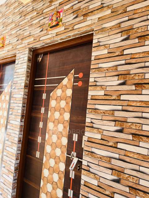 1 RK House for Rent  In Vinayak Nagar Lane 1