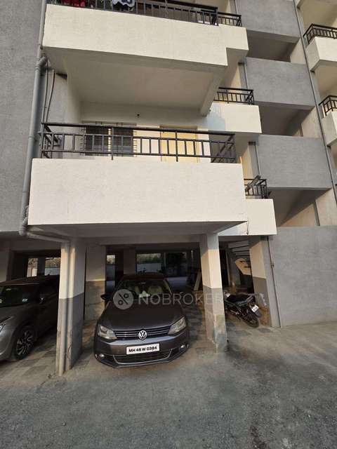 1 BHK Flat In Devaraj Nisarga Apartment for Rent  In Aapla Ghar Kirkatwadi Block-b, Aapla Ghar Kirkatwadi, Dsk Vishwa, Dhayari, Wanjalewadi, Pune, Maharashtra 411024, India