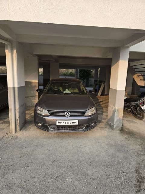 1 BHK Flat In Devaraj Nisarga Apartment for Rent  In Aapla Ghar Kirkatwadi Block-b, Aapla Ghar Kirkatwadi, Dsk Vishwa, Dhayari, Wanjalewadi, Pune, Maharashtra 411024, India