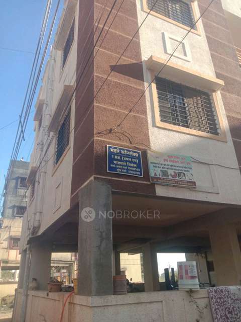 1 RK Flat In Stand Alone Building  for Rent  In Ramnagar