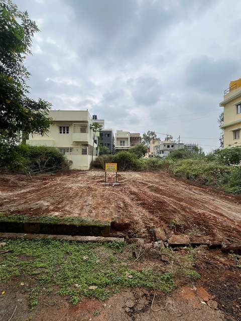 Plot For Sale  In Sri Krishna  In Electronic City