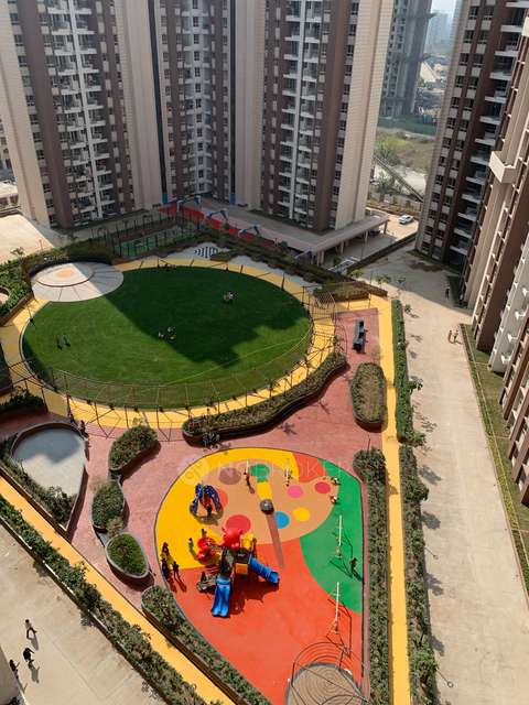 2 BHK Flat In Vtp Belair for Rent  In  Mahalunge, Pune