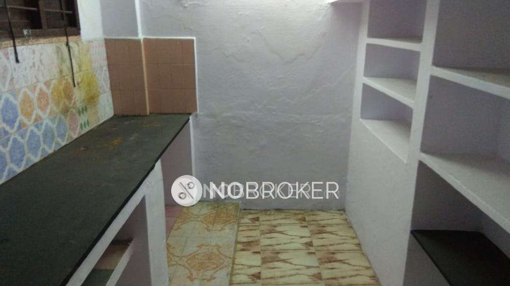1 BHK House for Rent  In Perambur