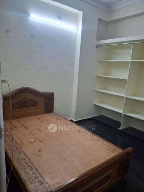 1 RK Flat In Jai Sri Ram Nilayam  for Rent  In New Hafeezpet